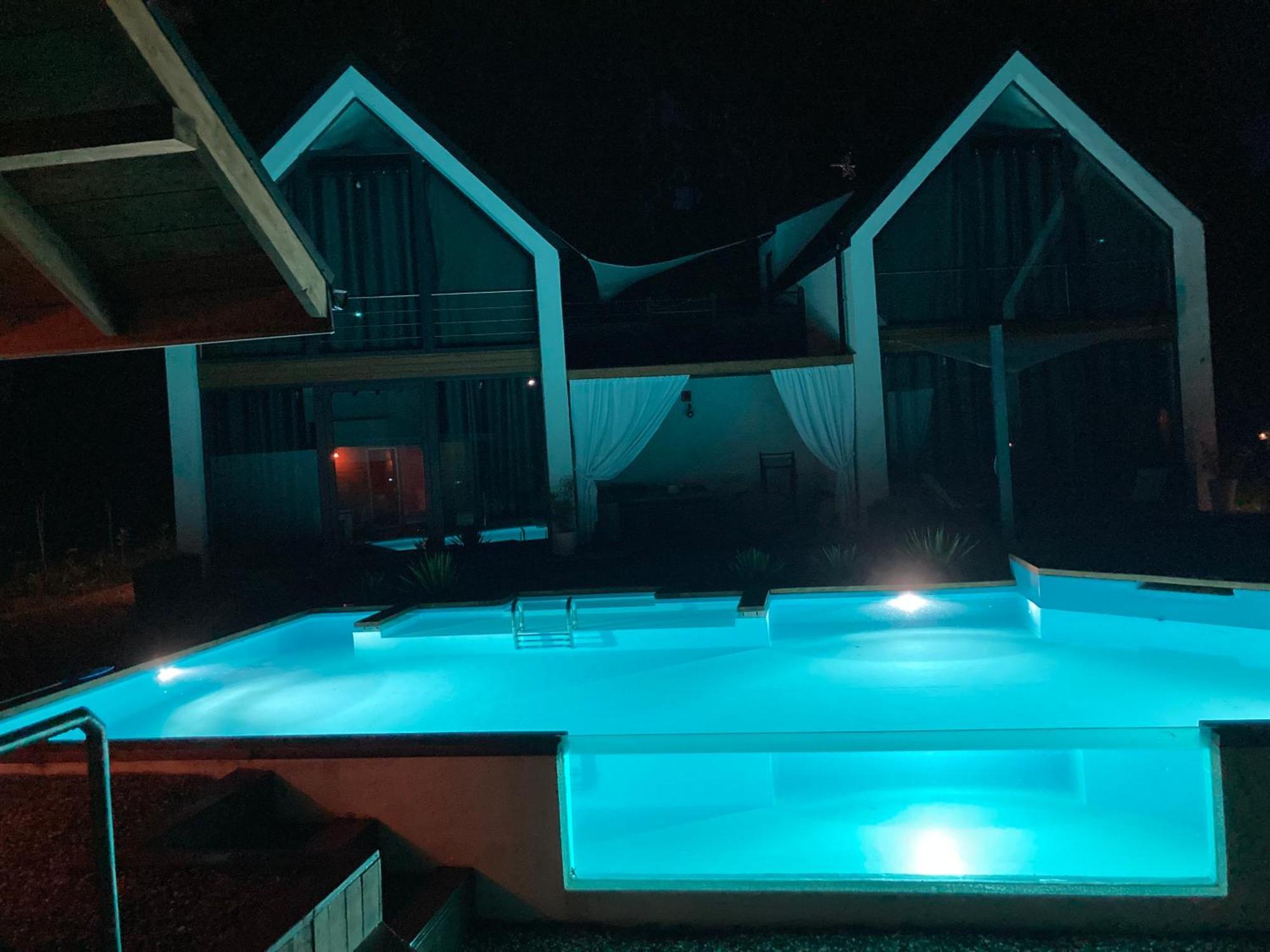 Admiral Yacht Villa Swinoujscie Ngoại thất bức ảnh